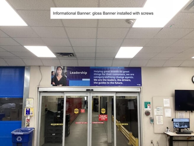 Manufacturing Rebrand